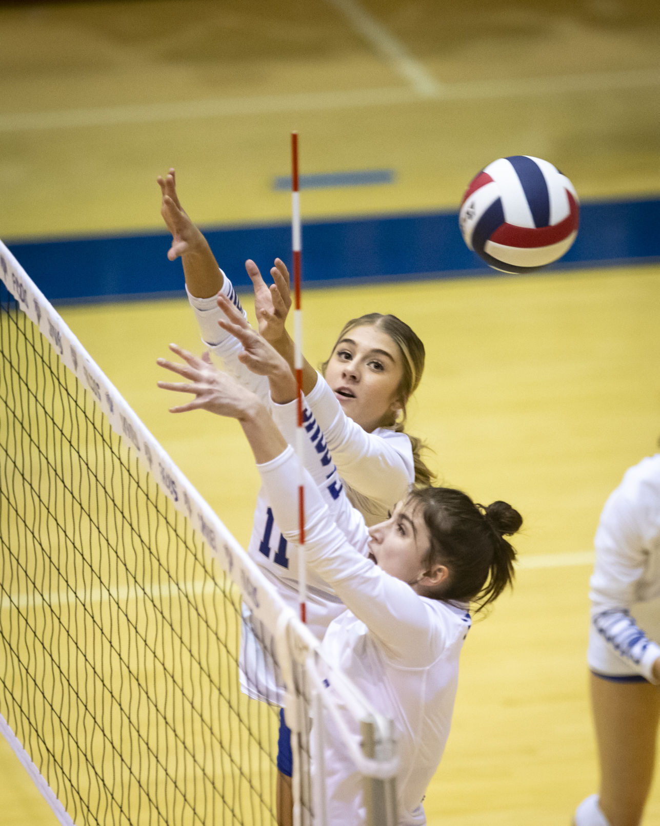 Billings Senior vs. Billings Skyview